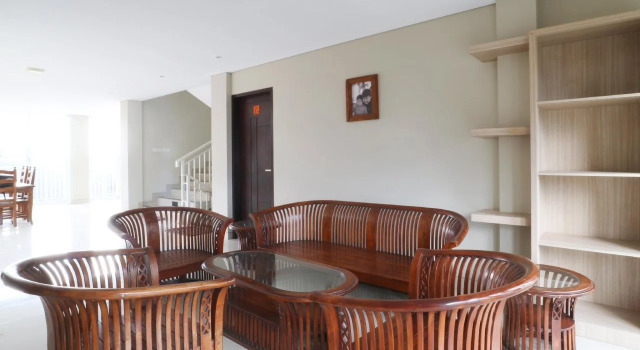 Rumah Pancing Guest House, Забронировать Гостевой дом Гостевые дома провинции Бали, Гостевой дом