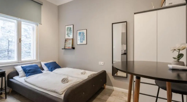 Апартаменты KL31 - Best Location - Elegant Historic Residence by BQA
