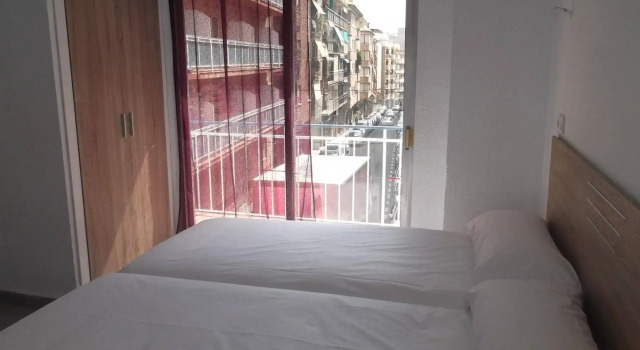 Benidorm City Centre Hotel