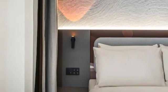 Люкс Atour Light Hotel Chengdu Dongjiao Memory University of Technology
