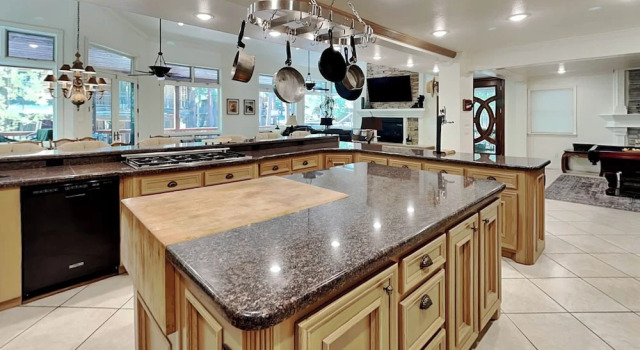 Коттедж Blue Duck Lodge by Ruidoso Vacation Rentals