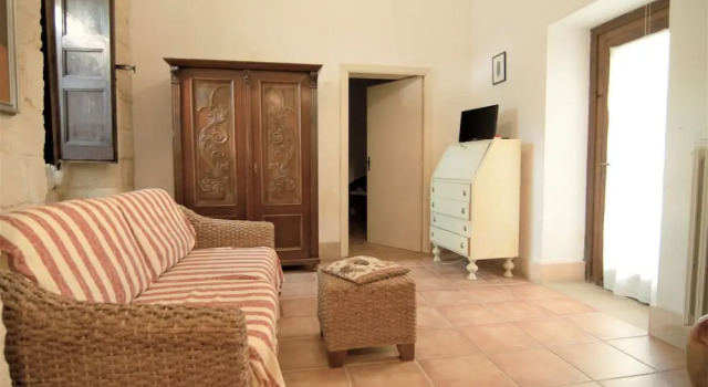 Habitación cuádruple Estándar Palazzo Vecchio