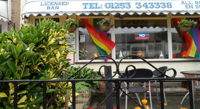 Danescourt Hotel