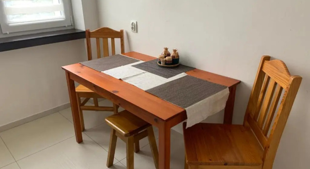 Апартаменты Centrum Apartment Lipowa 12