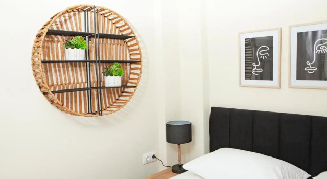 Семейный полулюкс Flamingo View Suites & Villas