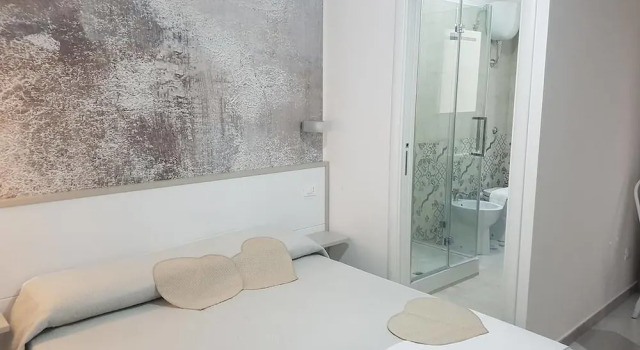 B&b Le due Costiere