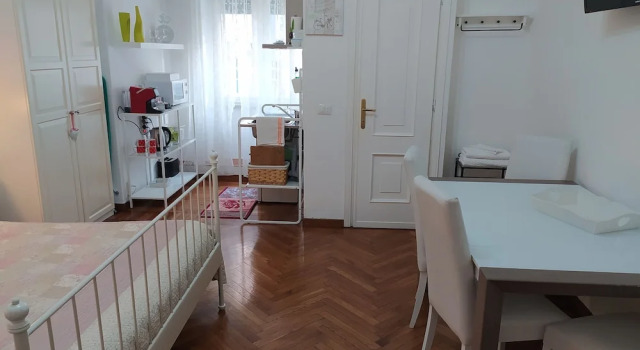 Al 171 Suite Studio 1p-3p, Забронировать Апартаменты/квартира Апартаменты Рима, рядом с Museum of Contemporary Art of Rome, Апартаменты/квартира