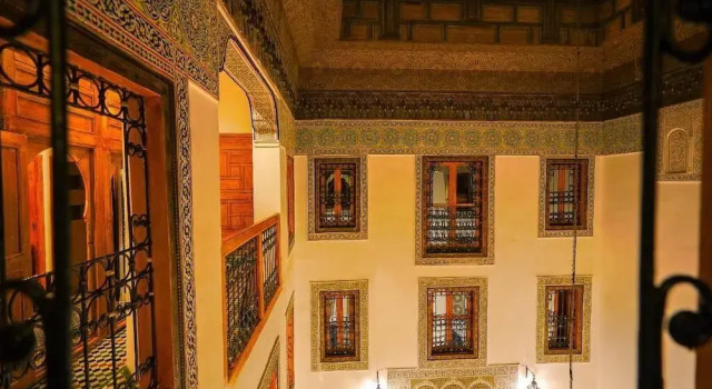 Riad Sahraui