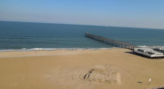 Номер Standard The Breakers Resort Inn
