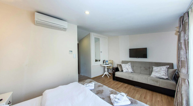 Taksim Nacre Residence