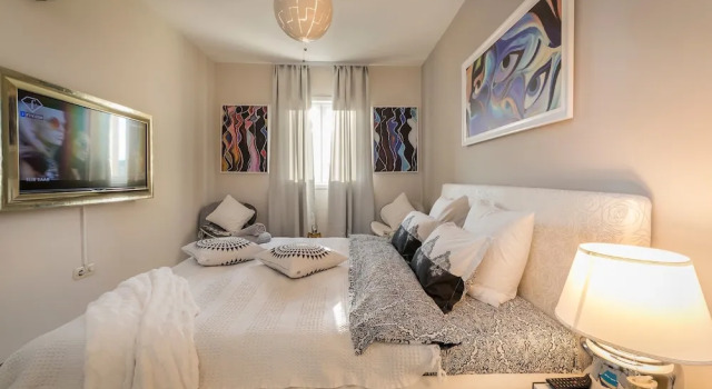 Апартаменты Premium Bucharest Apartments DeLuxe