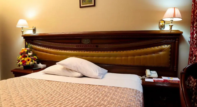 Одноместный номер Standard Rainbow Hotel Apartments