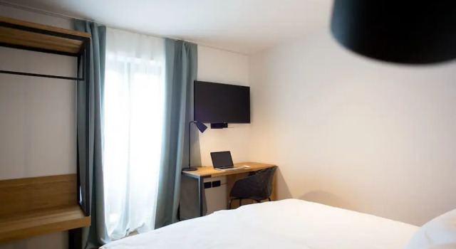 Vault Hotel