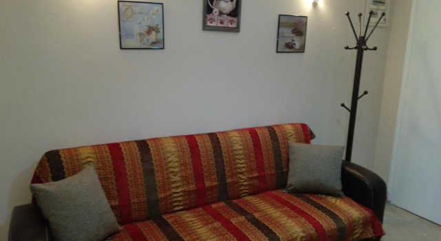 Апартаменты The Sweetest Acropolis Flat