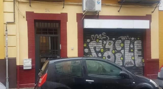 Centrico Y Luminoso Con 2 Dormitorios. A/C + Wifi