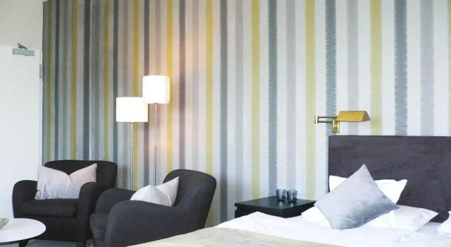 Полулюкс Hotel Ancora Timmendorfer Strand, Pool inklusive