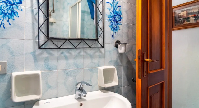 Апартаменты Residenza Le Sprizze