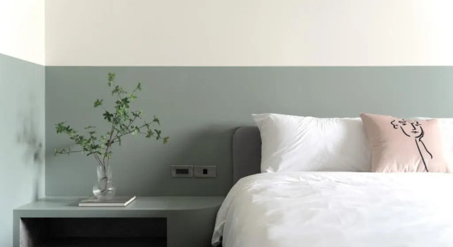 Студия Deluxe Lin Apartments by Olala Homes