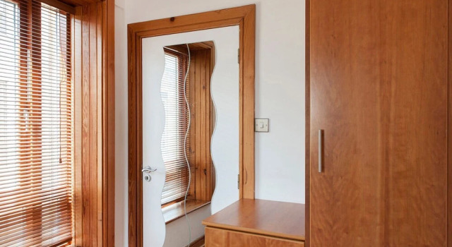 MetroStays - Temple Bar 25