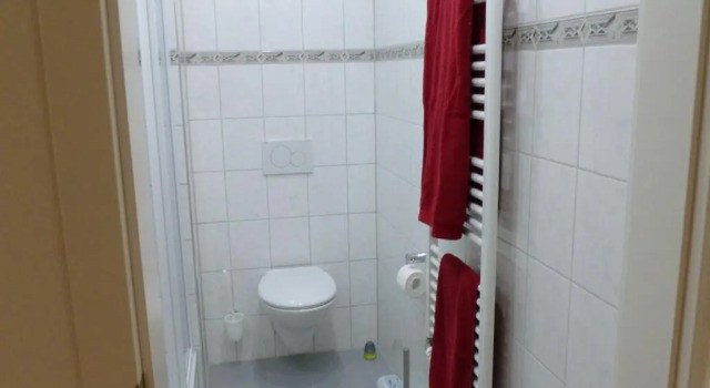 Номер Standard Altes Vogtshaus