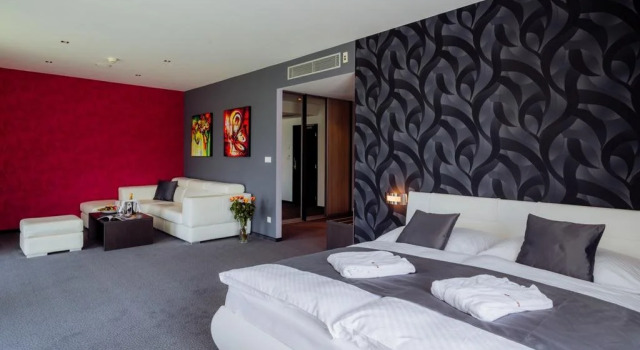 Hotel TENIS, Buchen Sie Hotel SPA-Hotels in Banskobystrický kraj, SPA