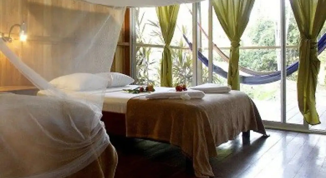 Finca Maresia, Rezervovat Hotel Drake Bay Puntarenas