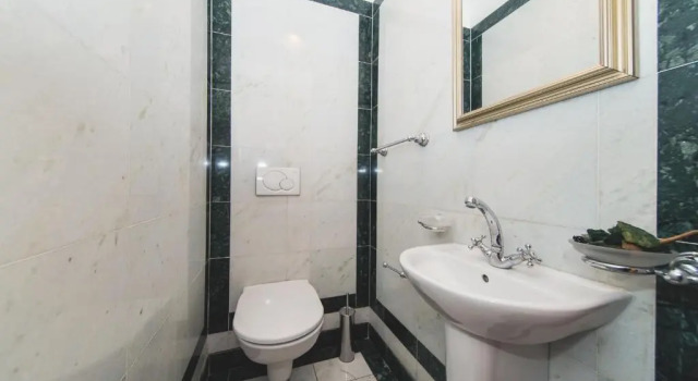 Апартаменты Superior Lusso Zagreb