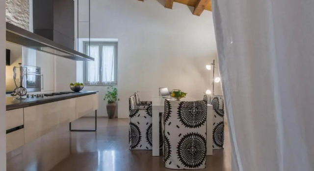 Villa Sabrina 12, Rezervovat Vila Cagli 