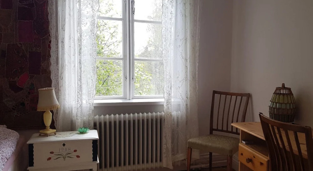 Номер Standard Garpenbergs B&B
