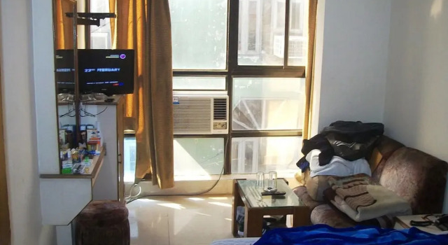 Номер Standard Hotel Delhi Regency