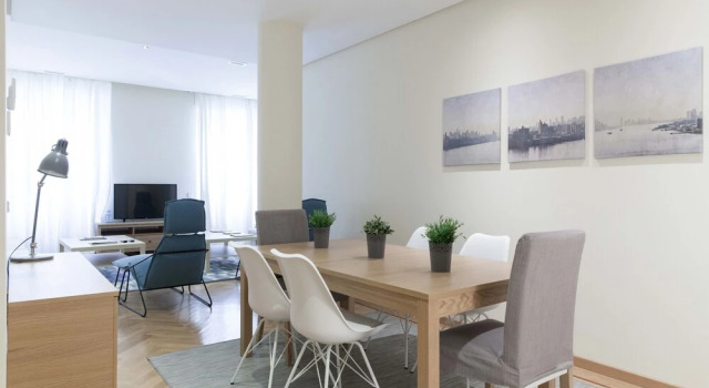 Alto Standing Calle Velázquez 1B, Забронировать Отель Отели Мадрида 3 звезды, рядом с Веласкес, 3*
