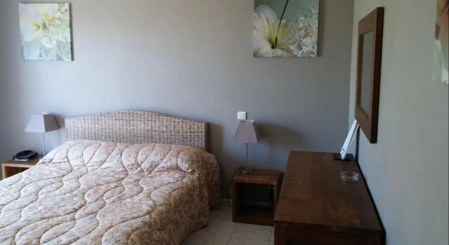 Номер Standard Hôtel Pineto