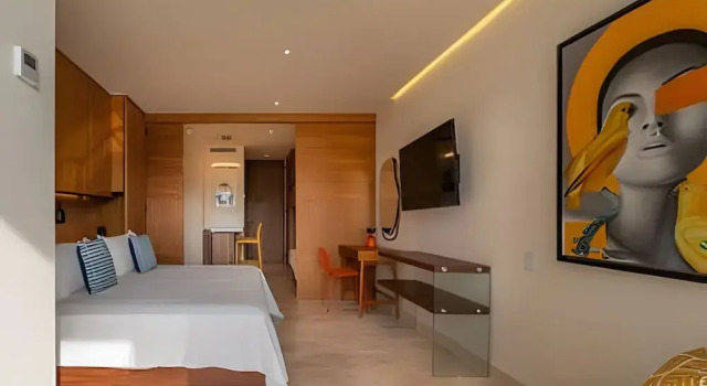 Zantamar 502 C, Забронировать Апартаменты/квартира Апартаменты Наярит, Апартаменты/квартира