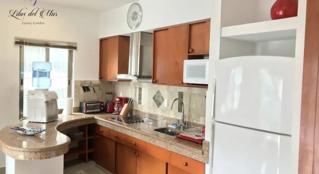 Апартаменты Premium Lilas del Mar Apartments