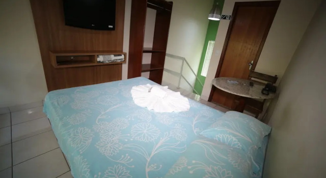 Hotel Igarape, Buchen Sie Hotel Parauapebas Pará