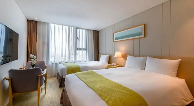 Семейный номер Standard Win Sky Hotel