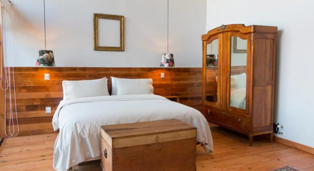 Augusta Apart Hotel, Book Hotel 3-stjernede hoteller i Valparaiso, 3*