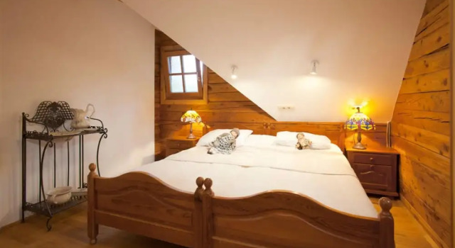 Капсула Mountain Chalet Podgorje /w Private Pool - Happy Rentals