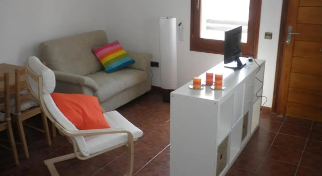 Апартаменты Apartament Can Batlle