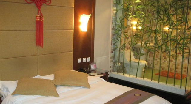Harbin Tianzhi Hotel, Book Hotel Hotels in Daoli with Breakfast, Breakfasts