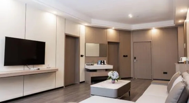 Suite Kela Hotel