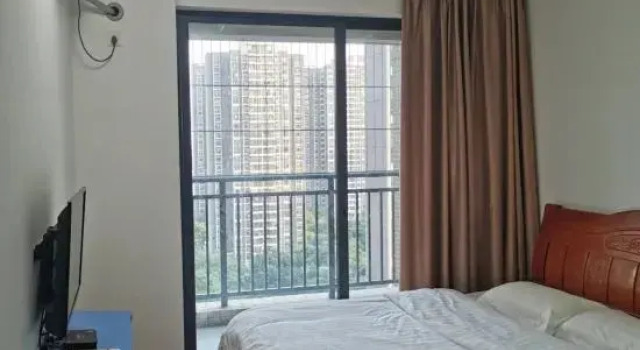 Qingyuan Hengfu Xiyuan Renyi Homestay