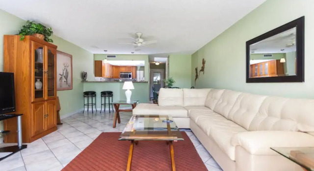 Ocean Club I 34 - Two Bedroom Condo, Rezerwuj Hotel Hotele w Saint Augustine Area z parkingiem, Parking