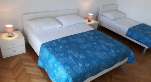 Apartments Marija