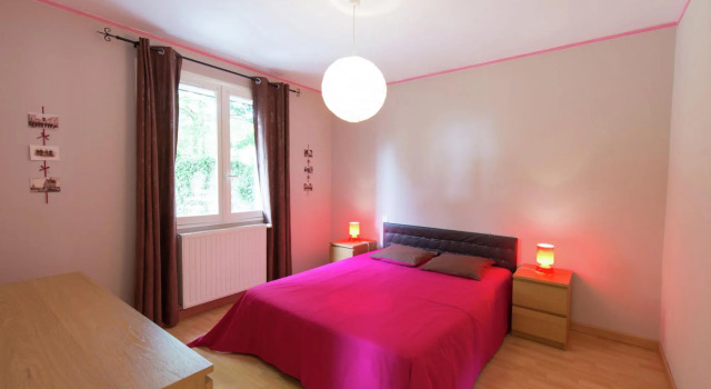 Relaxing Retreat in Bathernay, Rezerwuj Hotel Bathernay Drôme
