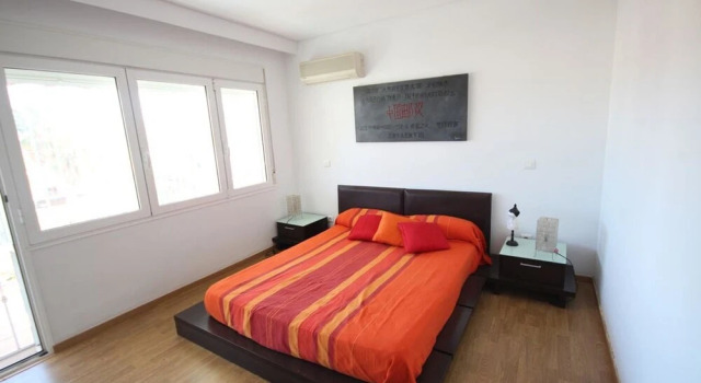 Apartment With 3 Bedrooms in Torremolinos, Malaga, With Wonderful City