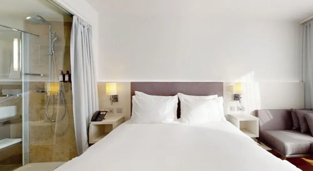 Nonanteneuf Vevey, Boek Appartement Vevey 
