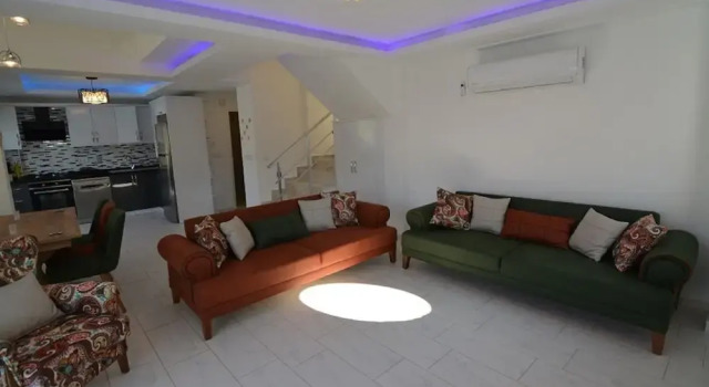 Dream of Holiday Oludeniz, Rezervovat Hotel Hotely v Fethiye Area s parkováním, Parkování