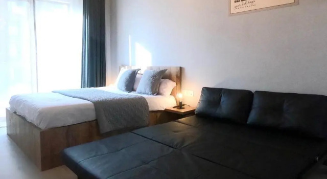 New Gudauri Loft 1 Apart 104, Prenota Appartamento Hotel a Mtkheta-Mtianeti con parcheggio, Parcheggio