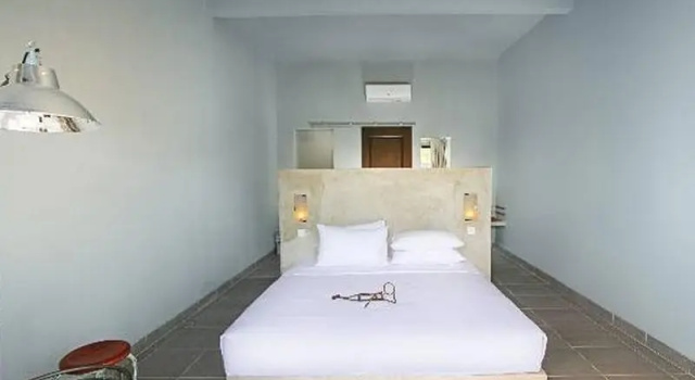 Номер Superior The Grey Boutique Inn